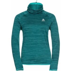 Odlo Run Easy Warm Mid Layer