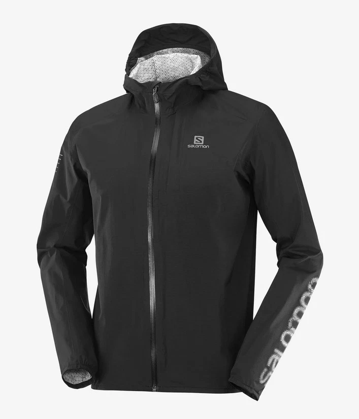 Salomon Bonatti 2,5L