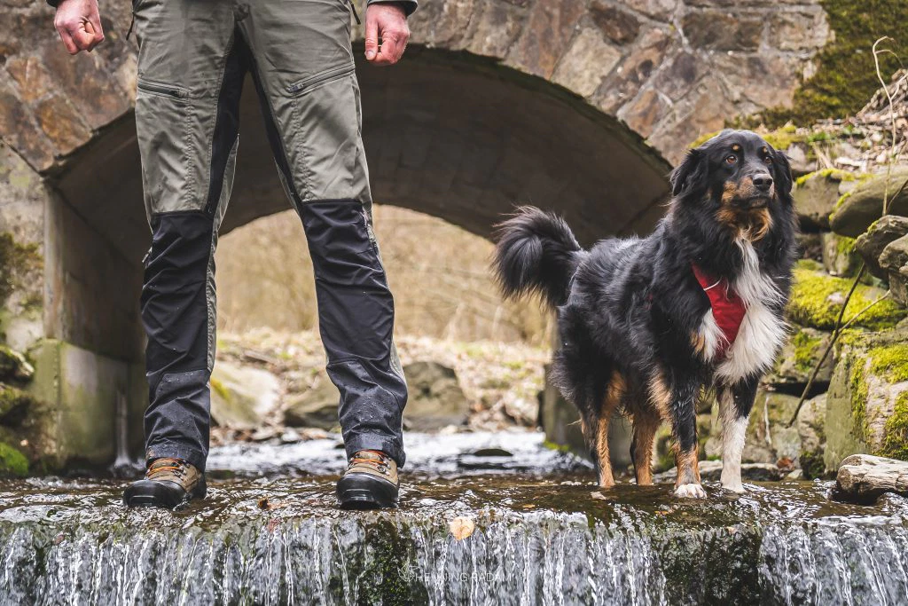 Lundhags Makke Ms Pant