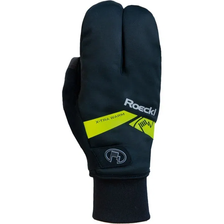 Roeckl Villach Lobster