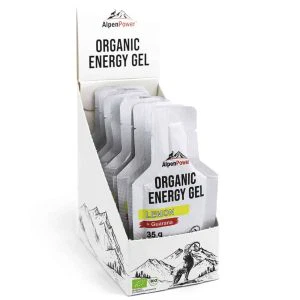 AlpenPower BIO Energy Gel
