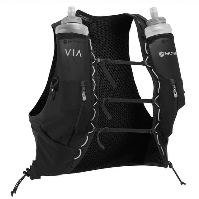 Montane Gecko VP+