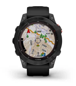 Garmin fenix 7