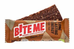 BiteMe Cocoa Jazz
