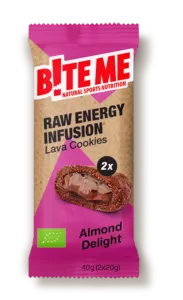 BiteMe Almond Delight