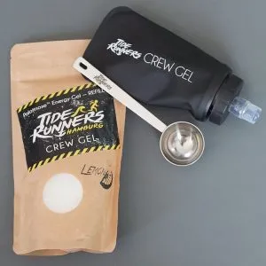 Tide Runners Crew Gel