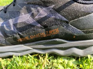 Mizuno Wave Daichi 7 GTX