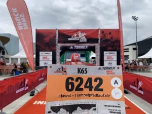 Innsbruck Alpine Trailrun Festival