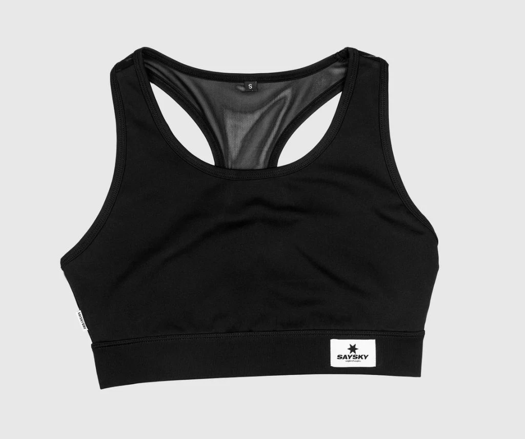 SAYSKY Combat Sports Bra