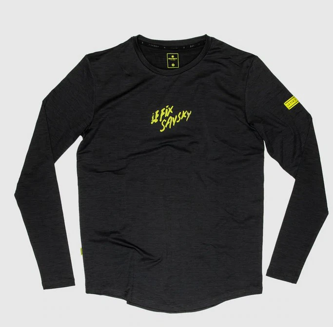 Saysky x Le Fix Pace Longsleeve