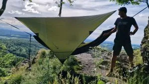 TicketToTheMoon Original Pro Hammock