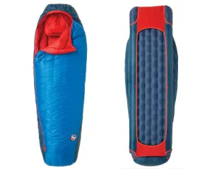 Big Agnes Anvil Horn 15