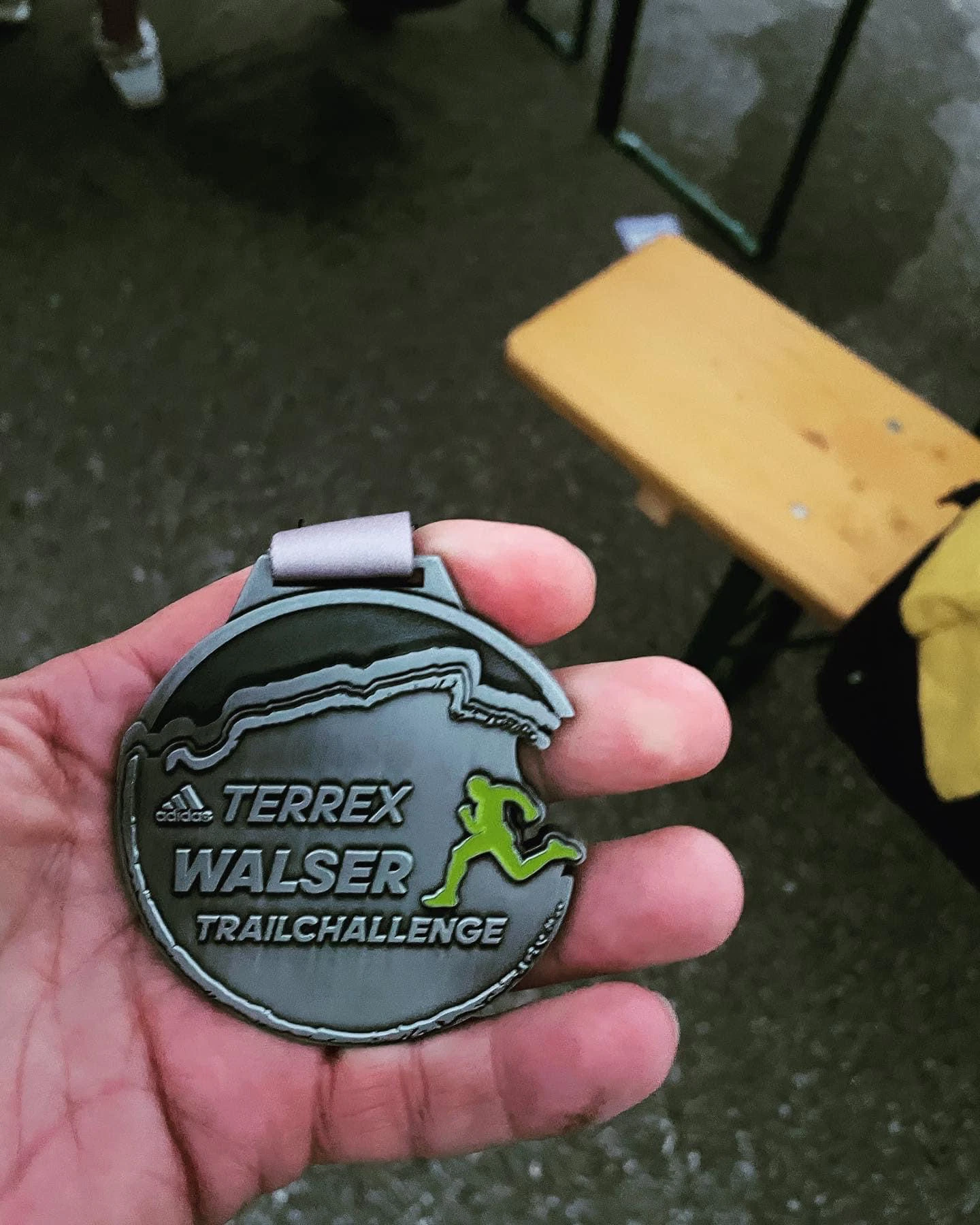 Walser Trail Challenge