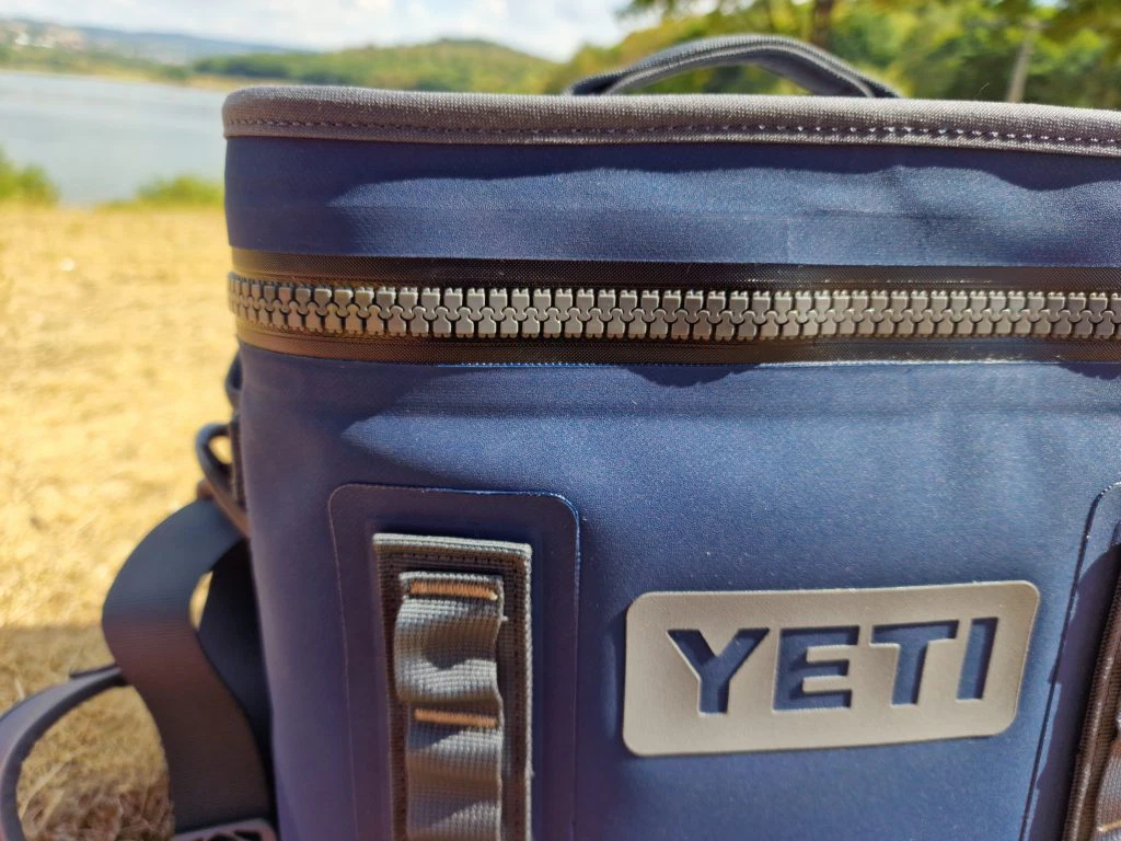 Yeti Hopper Flip 12 Kühltasche