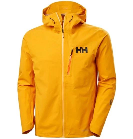 Helly Hansen Odin Minimalist Infinity Shell Jacket