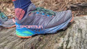 La Sportiva Akasha 2