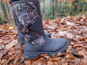 Muck Boot Apex Pro AG AT TL