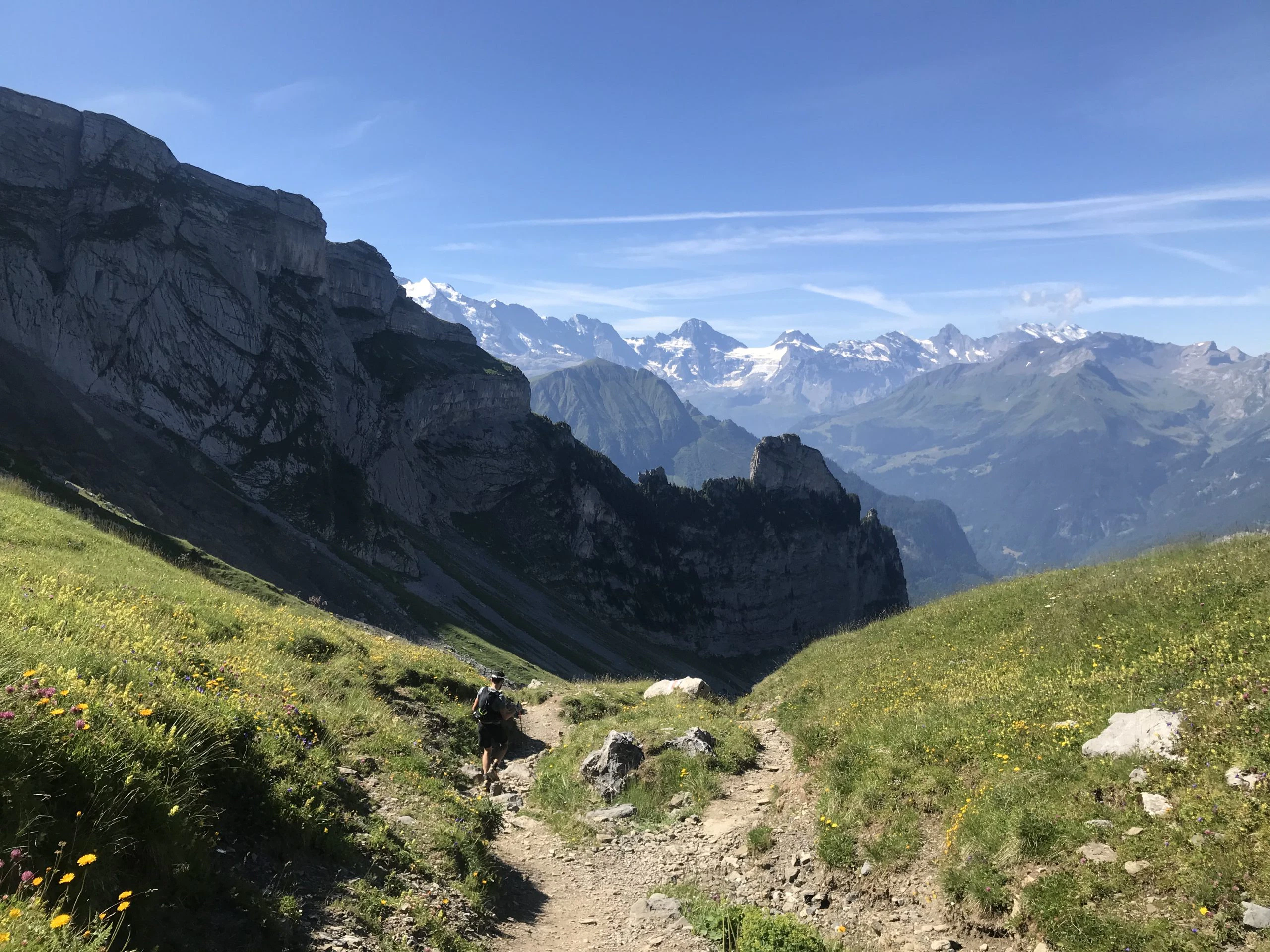 Eiger Ultra Trail