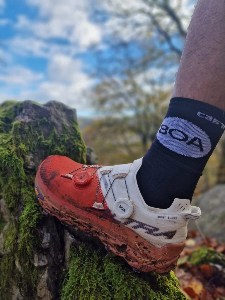 Altra Mont Blanc BOA