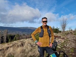 Icebreaker ZoneKni Merino Isolierter Zip-Hoodie