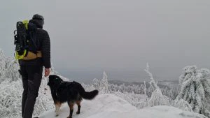 Tatonka Guide Recco Outdoor Hose