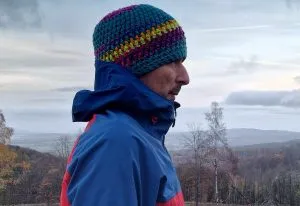 Tatonka Zenja RECCO Drei-Lagen-Jacke