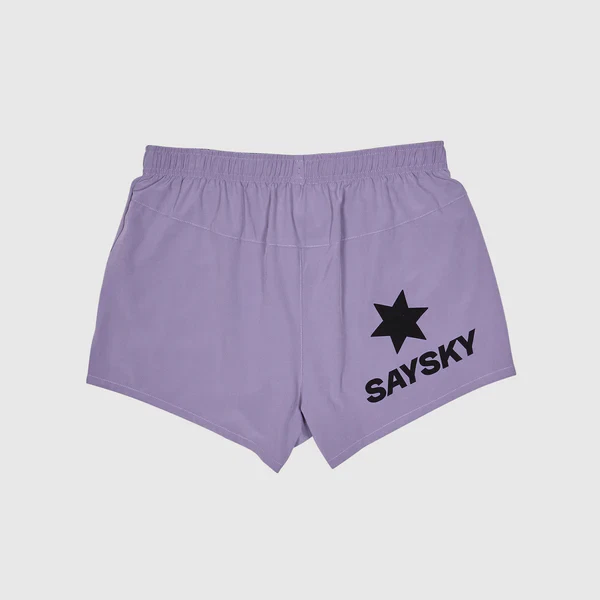 SAYSKY Pace Shorts 3''