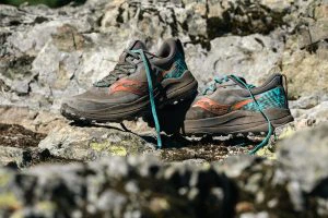 Saucony Xodus Ultra 2