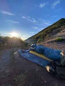 Alpin Loacker Ultra Light Pro