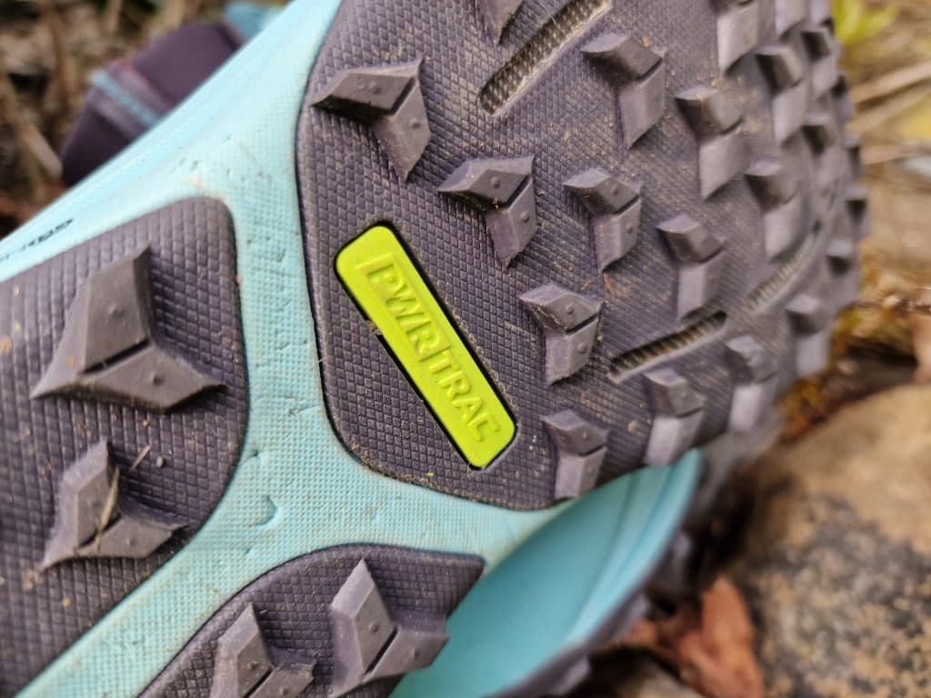 Saucony Ultra Ridge GTX