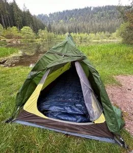 Nordisk Passion Three