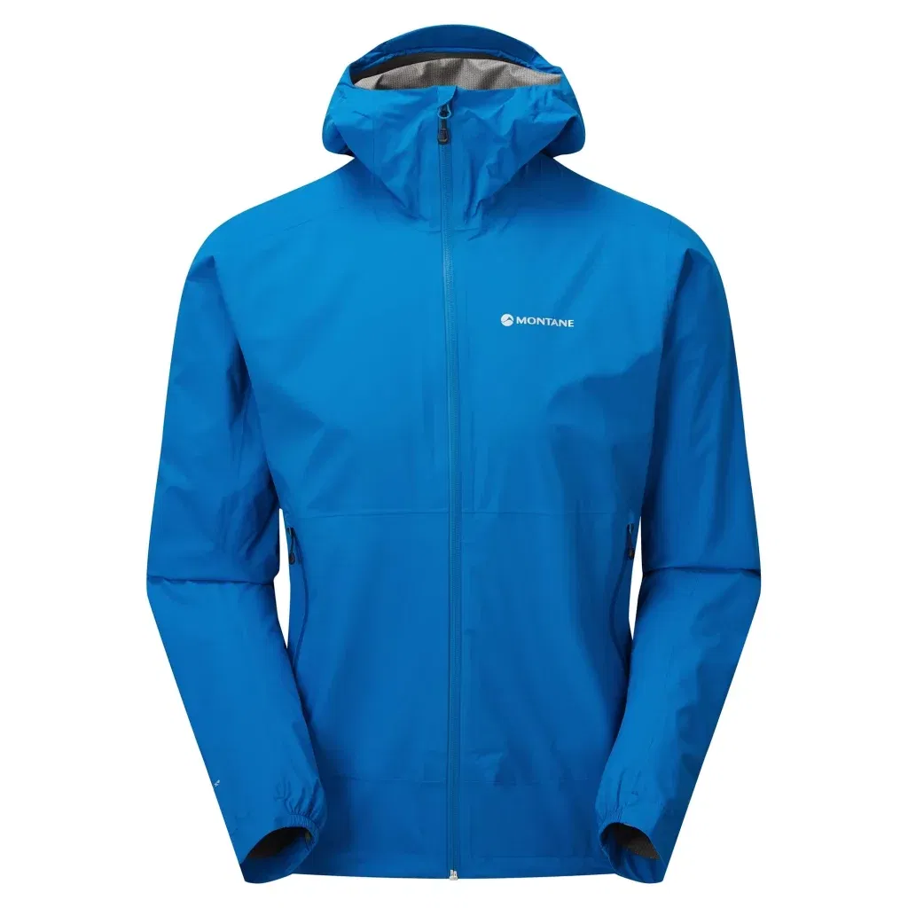 Montane Minimus Lite Waterproof Jacket