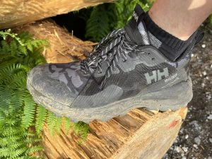 Helly Hansen Men’s Hawk Stapro