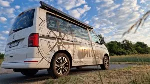 VW California 6.1 Ocean 2.0