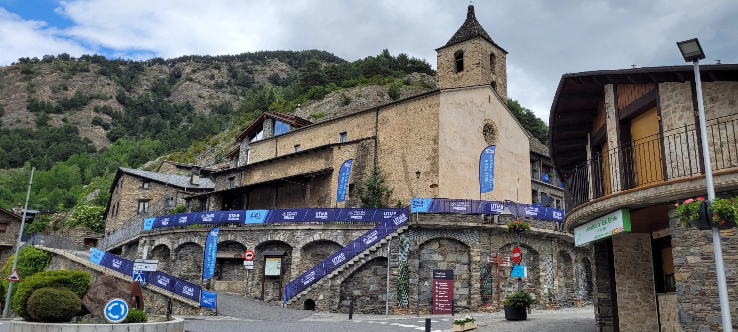 Trail 100 Andorra by UTMB 2023