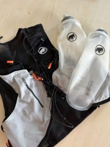 Mammut Aenergy TR 5