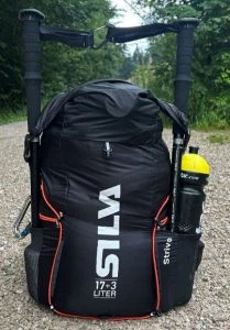 Silva Strive Mountain Pack 17+3
