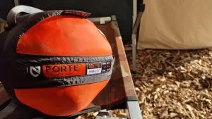 Nemo Equipment Forte 35 Men's Long