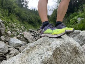 The North Face VECTIV™ Infinite II