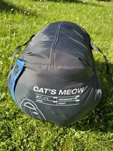 The North Face Cat'S Meow Eco Long Schlafsack