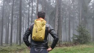 deuter Vertrail 16