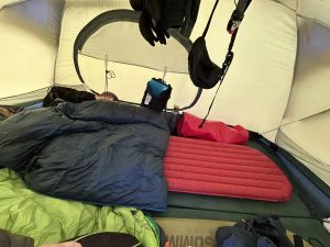 Vaude Performance Winter 7M