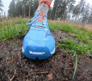 Mizuno Wave Daichi 7