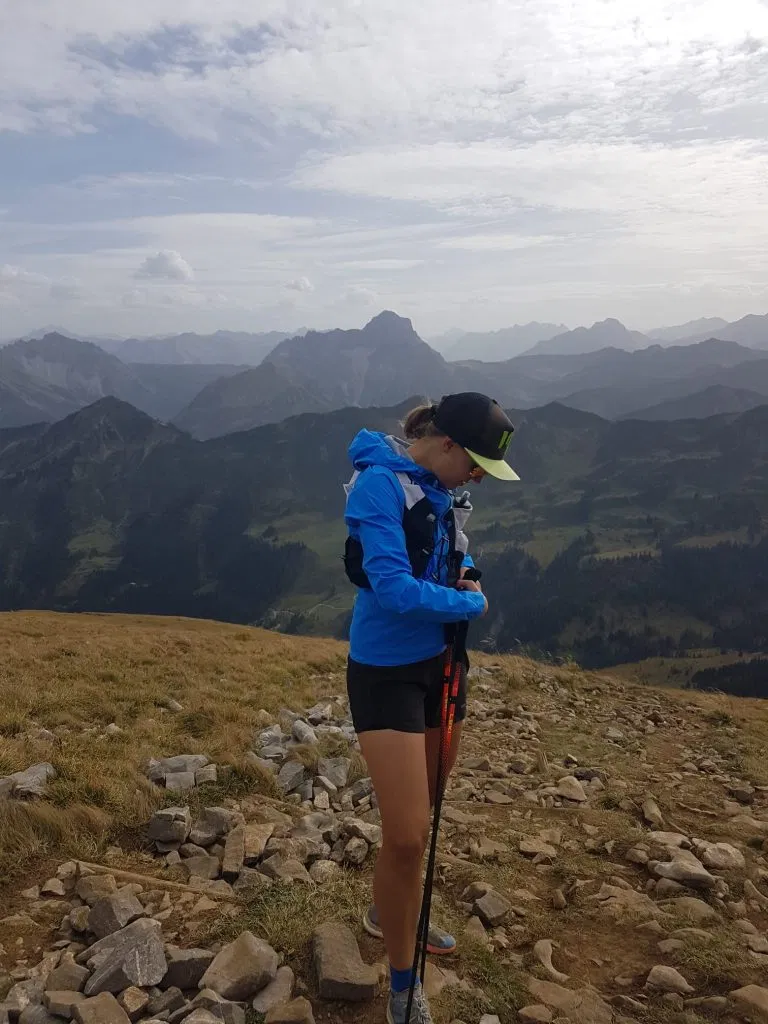 The North Face Summit Superior FUTURELIGHT Jacke