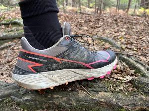 Salomon Thundercross