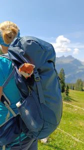 Lowe Alpine AirZone Trail 30L