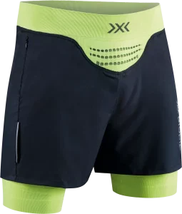 X-Bionic Effektor 4D Running Streamlite Laufshorts