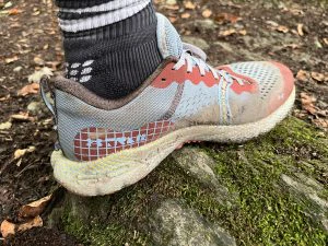 Under Armour Unisex UA HOVR DS Ridge SPD Trail