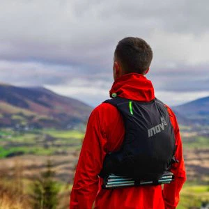 Inov-8 Ultrapac Pro 2in1