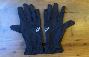 Asics Thermal Gloves